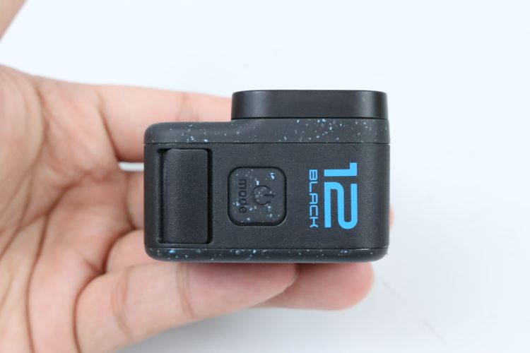 GOPRO 12 BLACK รูปที่ 7