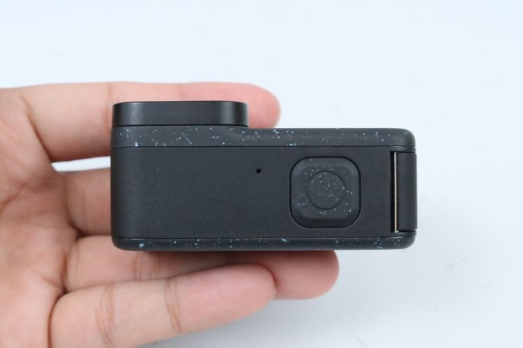 GOPRO 12 BLACK รูปที่ 4