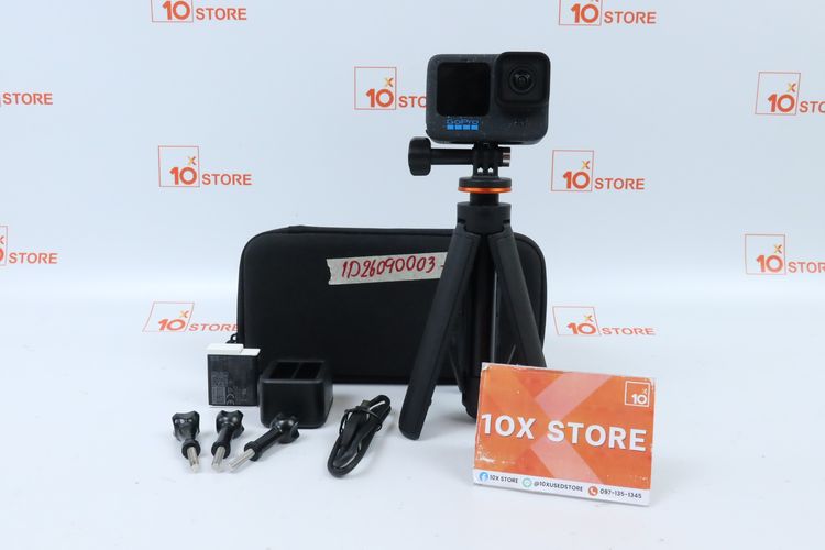 GOPRO 12 BLACK