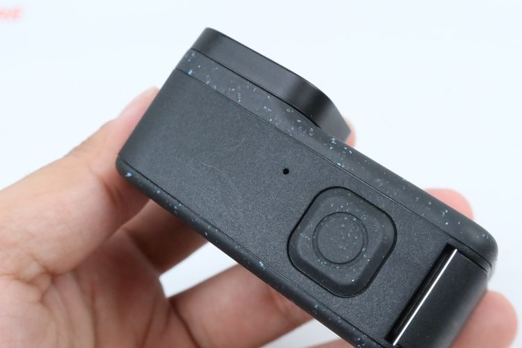 GOPRO 12 BLACK รูปที่ 8