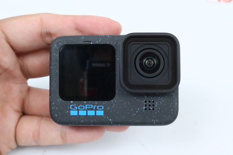 GOPRO 12 BLACK รูปที่ 2