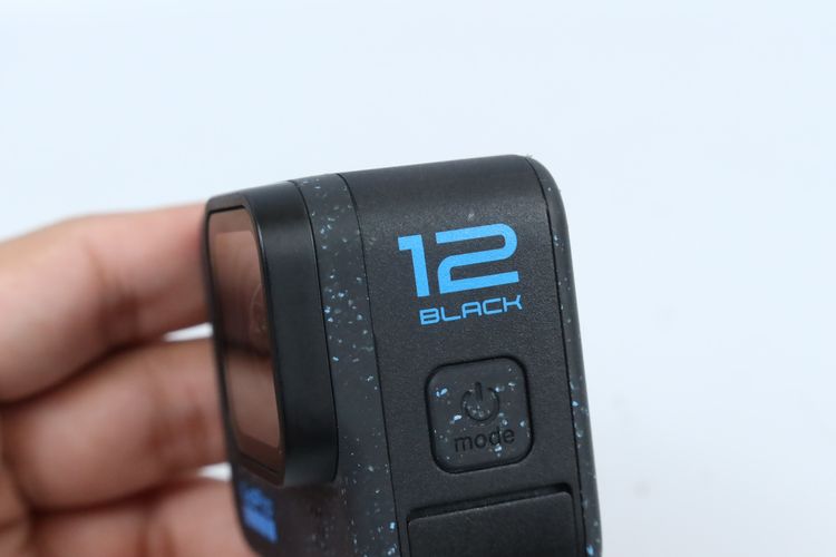 GOPRO 12 BLACK รูปที่ 9