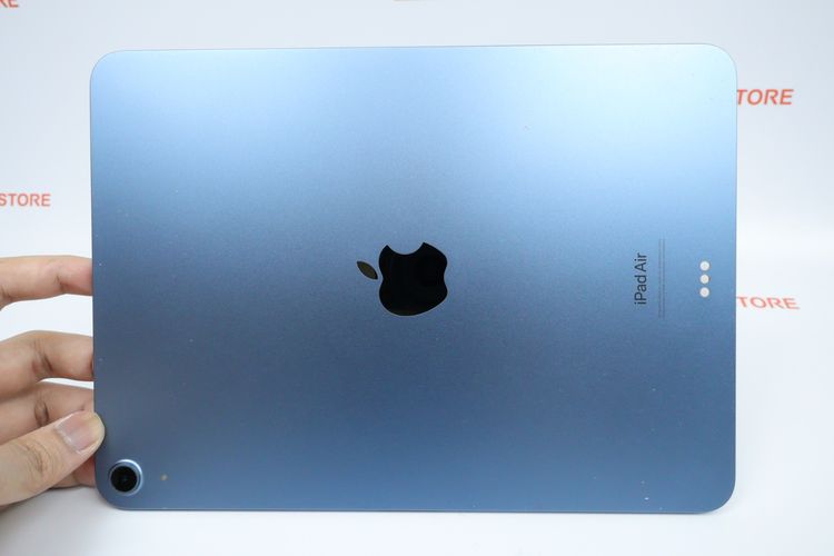 iPad Air M1 64GB WiFi  รูปที่ 4