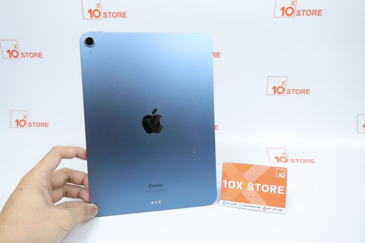 iPad Air M1 64GB WiFi 