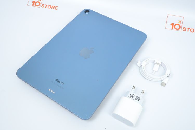 iPad Air M1 64GB WiFi  รูปที่ 14