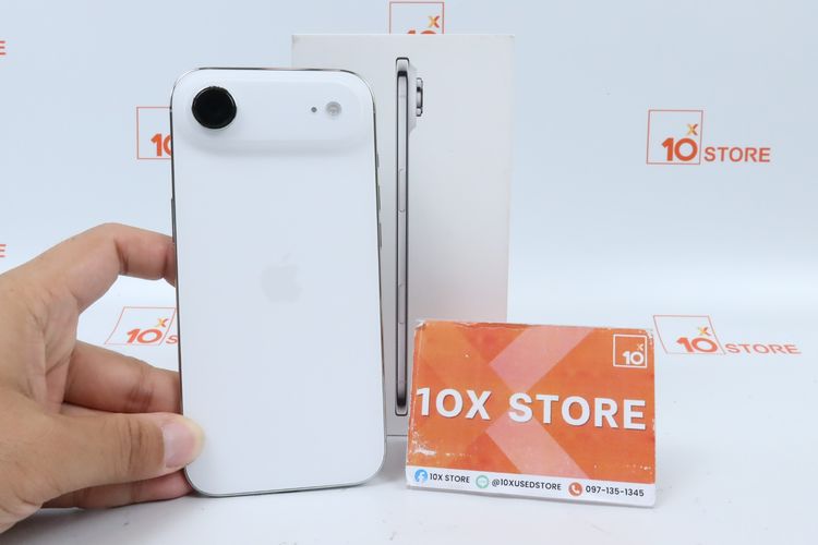 iPhone Air 256GB 