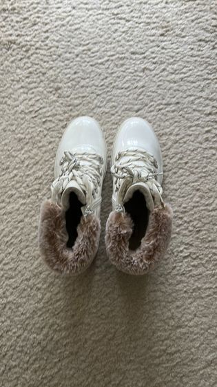รองเท้าบูทผู้หญิง ยี่ห้อPatrizia by Spring Step มือหนึ่ง รูปที่ 3