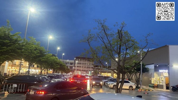 หิ้วของมาตั้งเปิดร้านได้เลย พื้นที่ตกแต่งสำเร็จ 80 ตร.ม. รูปที่ 3