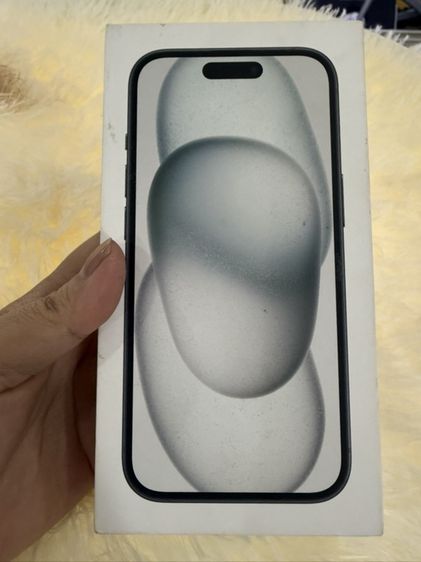 iphone 15 128 สวยประกันเหลือถึงมีนาคม 70