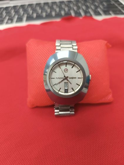 Rado DiaStar Automatic