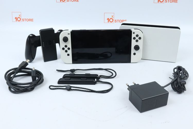 Nintendo switch Oled รูปที่ 17