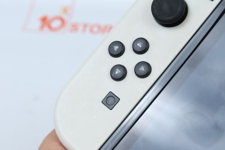 Nintendo switch Oled รูปที่ 16