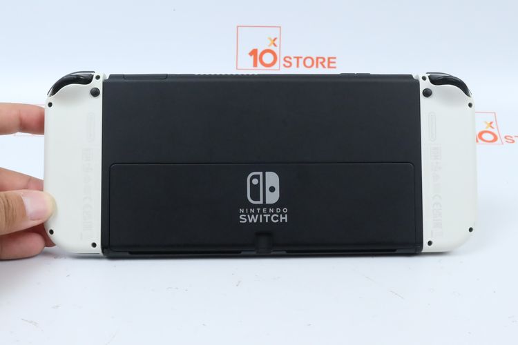 Nintendo switch Oled รูปที่ 5
