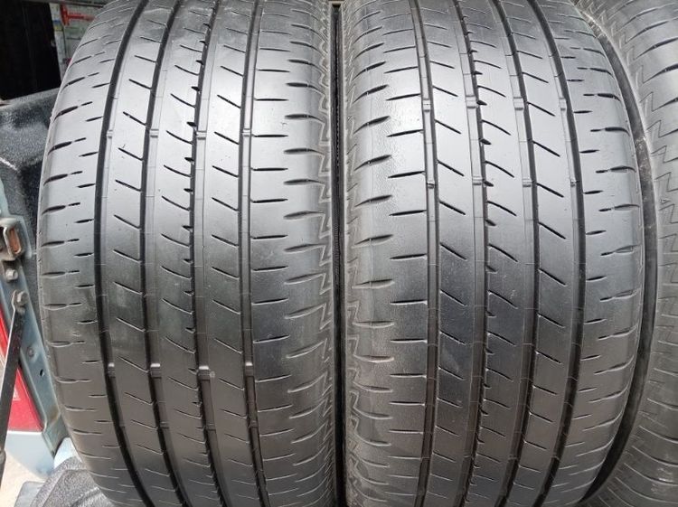 Bridgestone 205 50 17 ปลายปี 22 รูปที่ 4