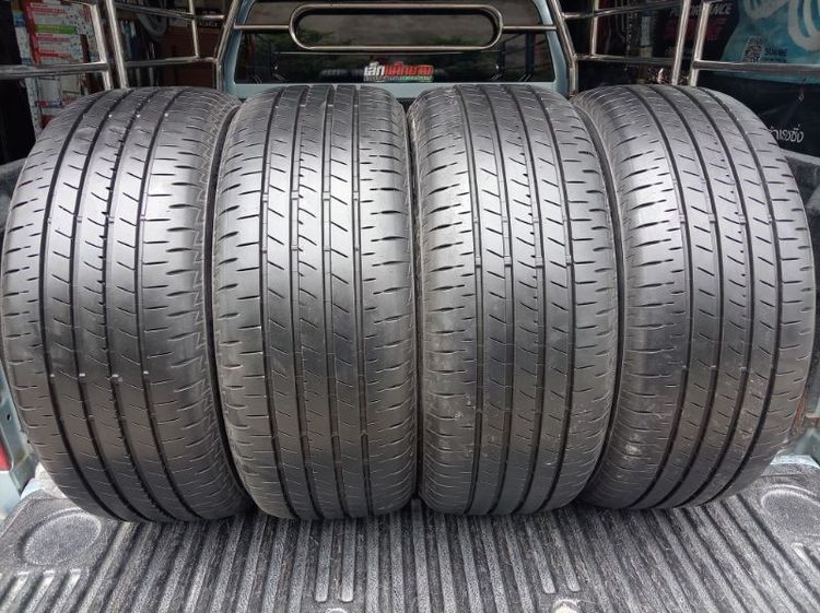 Bridgestone 205 50 17 ปลายปี 22 รูปที่ 6