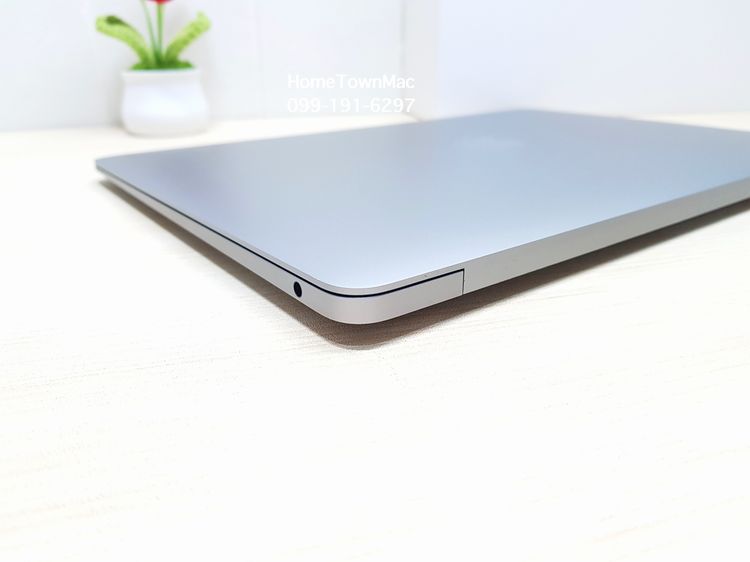 MacbookAir (Retina13-inch, 2020) M1 8-Core CPU 7-Core GPU SSD 256Gb Ram 8Gb สี Space Gray ครบกล่อง น่าใช้งาน รูปที่ 6