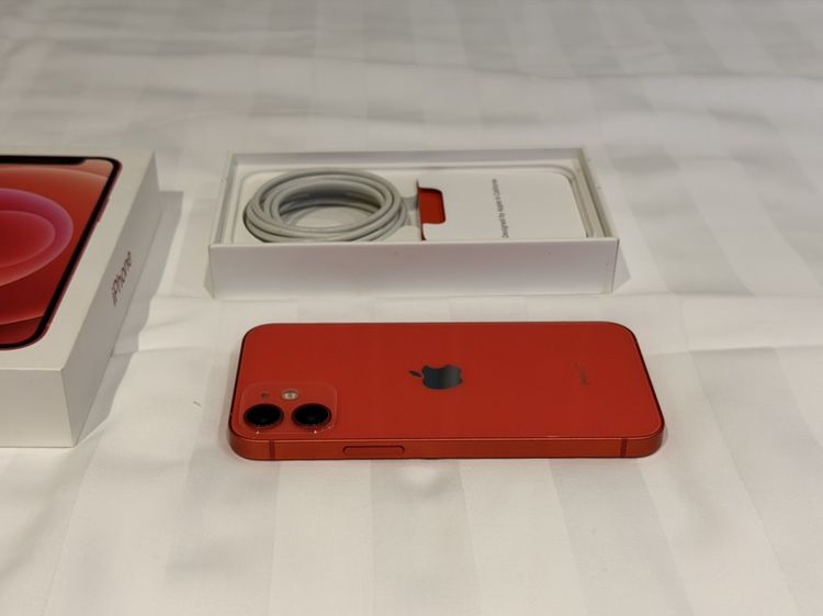 iPhone 12 mini 128 รูปที่ 4