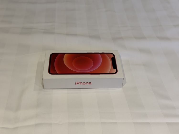 iPhone 12 mini 128 รูปที่ 3