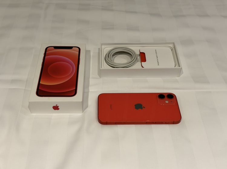 iPhone 12 mini 128 รูปที่ 2