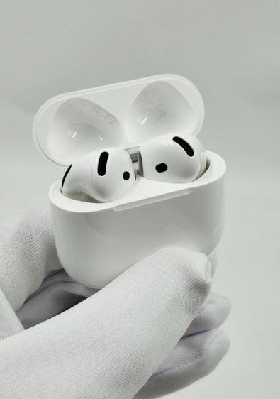 Airpods4 ANC ประกันศูนย์ 15 ก.ย. 2026 รูปที่ 12