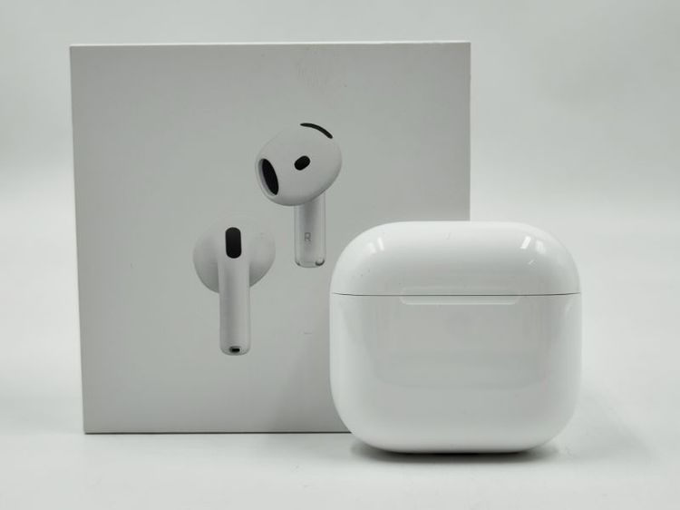 Airpods4 ANC ประกันศูนย์ 15 ก.ย. 2026 รูปที่ 6