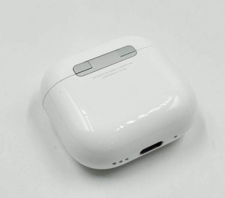 Airpods4 ANC ประกันศูนย์ 15 ก.ย. 2026 รูปที่ 10