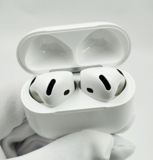 Airpods4 ANC ประกันศูนย์ 15 ก.ย. 2026 รูปที่ 13