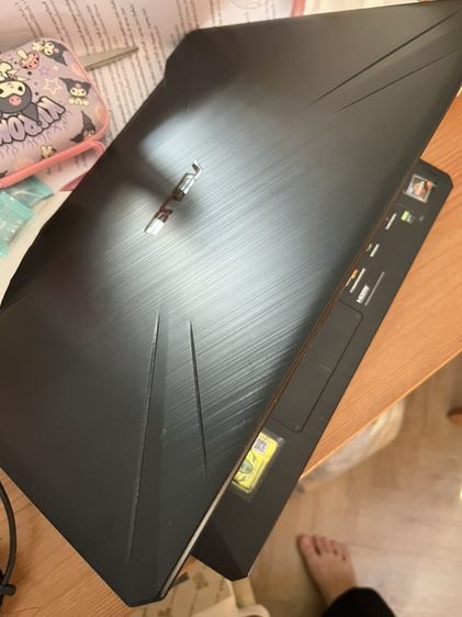 Asus TUF Gaming FX505DT รูปที่ 3