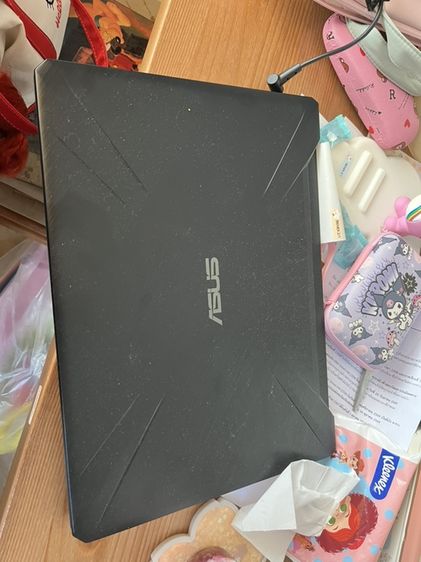 Asus TUF Gaming FX505DT รูปที่ 6
