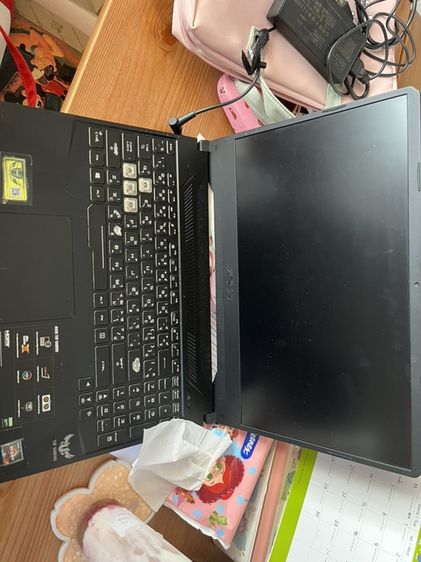 Asus TUF Gaming FX505DT รูปที่ 5