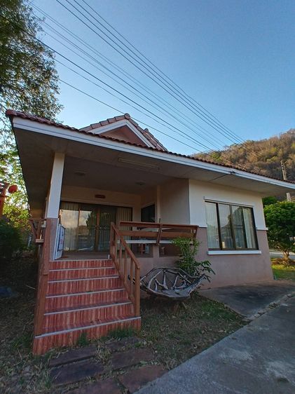 ตกแต่งครบ ขายบ้านเดี่ยวเขาใหญ่ หมู่บ้านพาราไดซ์ เขาใหญ่ รูปที่ 2