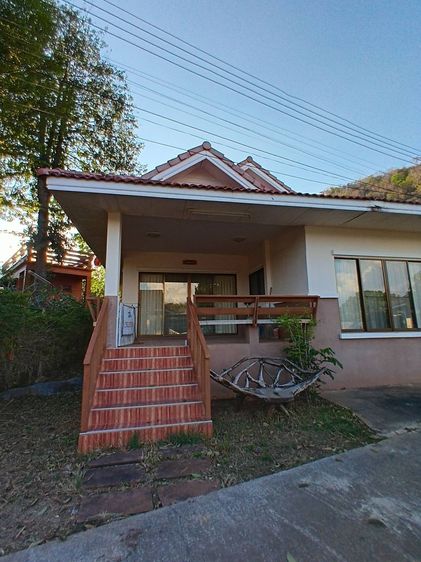 ตกแต่งครบ ขายบ้านเดี่ยวเขาใหญ่ หมู่บ้านพาราไดซ์ เขาใหญ่ รูปที่ 4