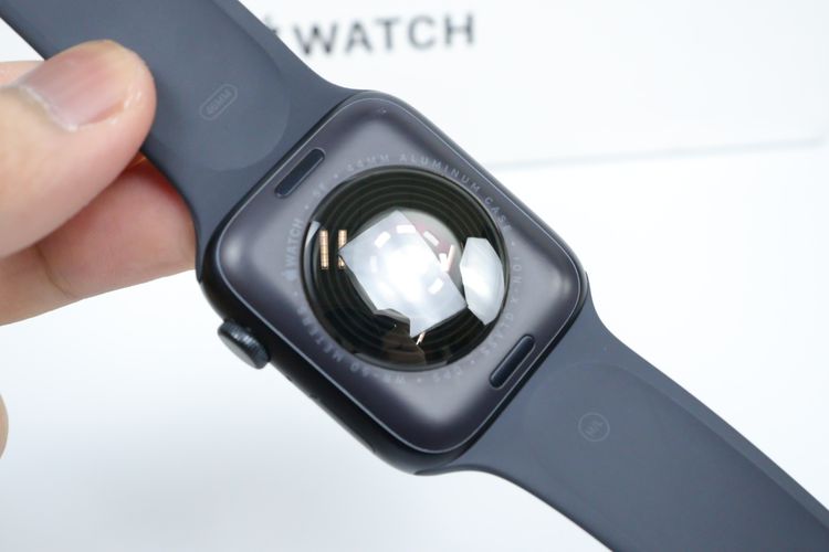 Apple Watch SE3 44mm GPS  รูปที่ 9