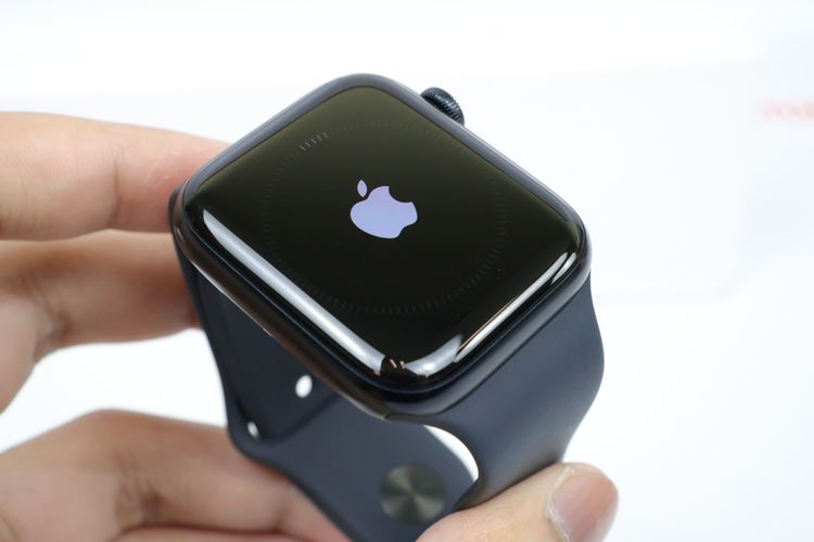 Apple Watch SE3 44mm GPS  รูปที่ 4