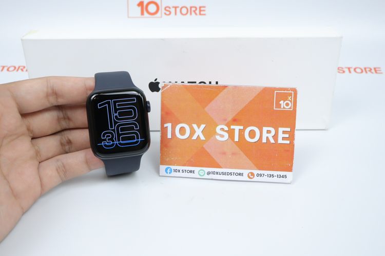 Apple Watch SE3 44mm GPS 
