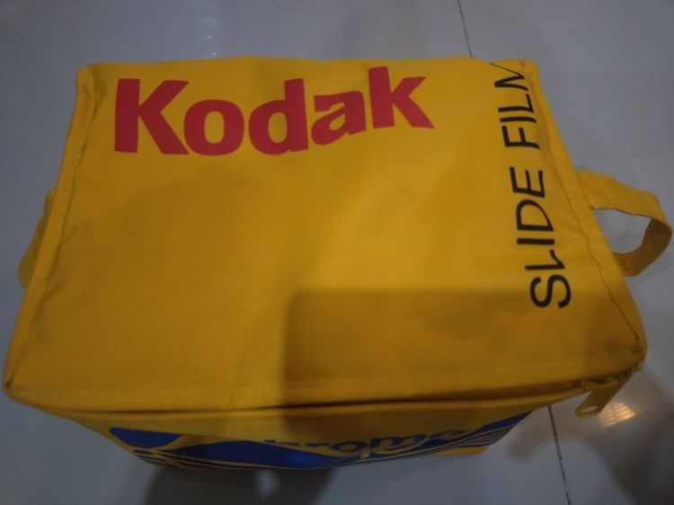 กระเป๋าเก็บความเย็น Kodak