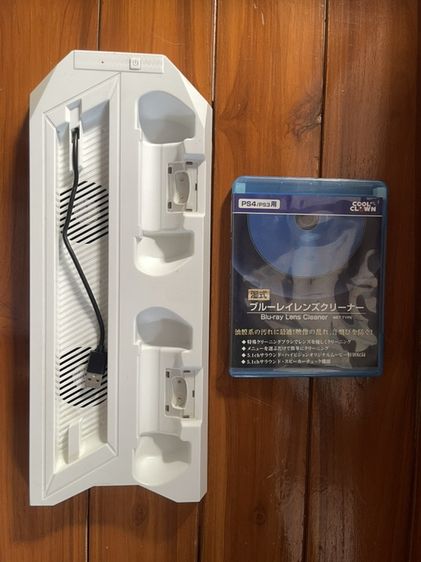 อุปกรณ์เกมส์ps4