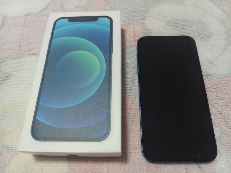 iPhone12 128G