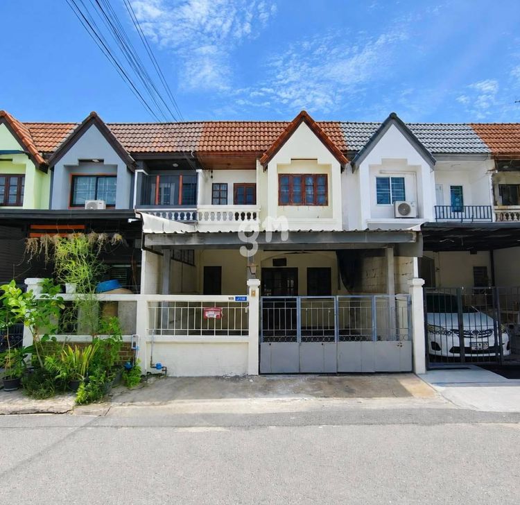 บ้านบัวทอง
