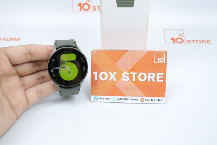 Samsung Galaxy Watch 7 44mm GPS