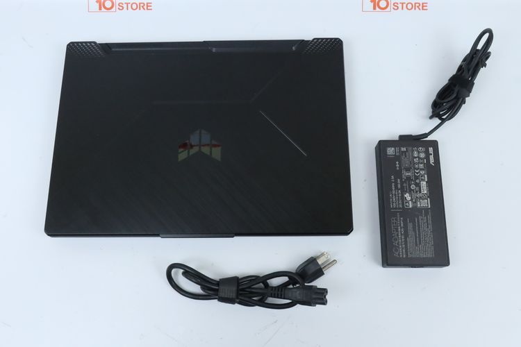 ASUS TUF GAMING F15 Core i5-11400H+RTX3050Ti RAM8.512GB รูปที่ 17