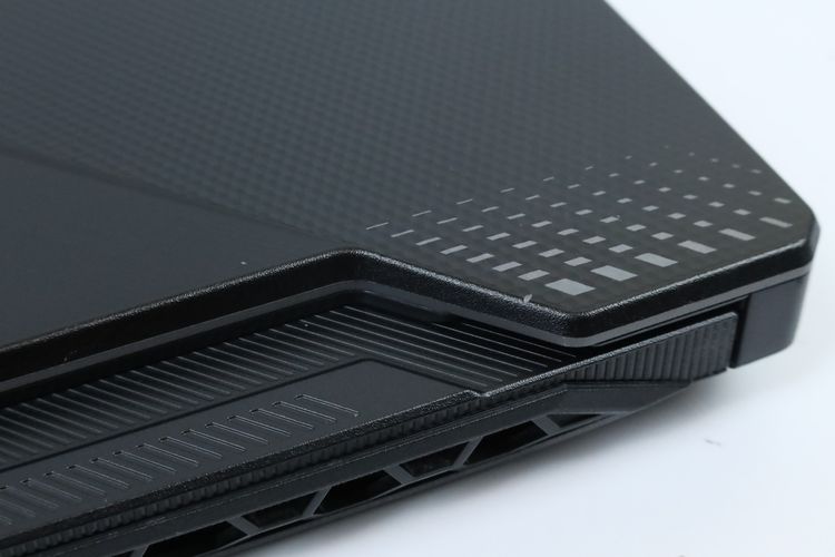 ASUS TUF GAMING F15 Core i5-11400H+RTX3050Ti RAM8.512GB รูปที่ 10