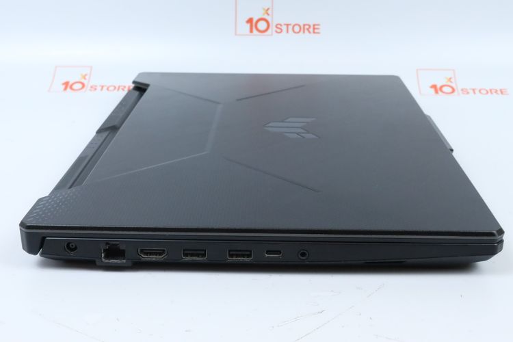 ASUS TUF GAMING F15 Core i5-11400H+RTX3050Ti RAM8.512GB รูปที่ 5