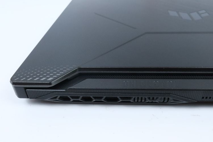 ASUS TUF GAMING F15 Core i5-11400H+RTX3050Ti RAM8.512GB รูปที่ 8