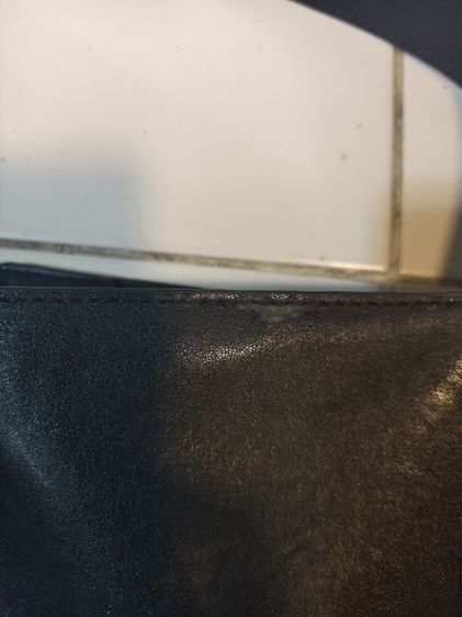 กระเป๋าสะพายหนังแท้ pomelo นิ่ม เบาไม่หนัก รูปที่ 18