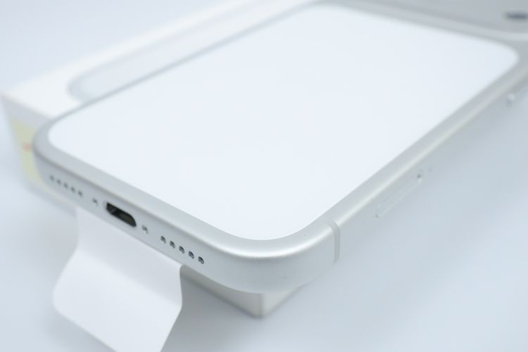 iPhone 17 Pro 256GB Silver มือ 1 แกะเช็ค ยังไม่เเอค รูปที่ 9
