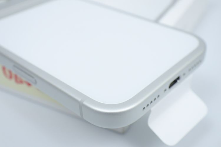 iPhone 17 Pro 256GB Silver มือ 1 แกะเช็ค ยังไม่เเอค รูปที่ 3