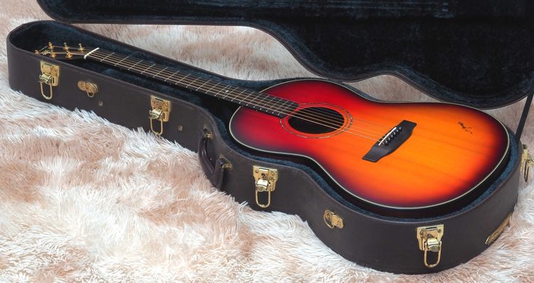 ขาย K.Yairi RF-90 ปี 2011