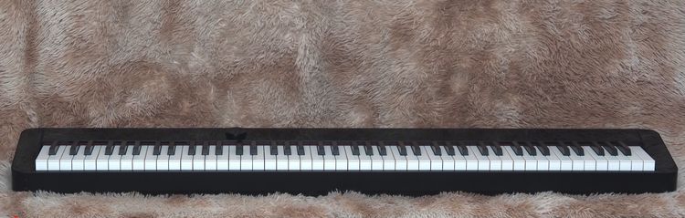 อื่นๆ ขายเปียโนไฟฟ้า CASIO PX-S5000 สภาพใหม่