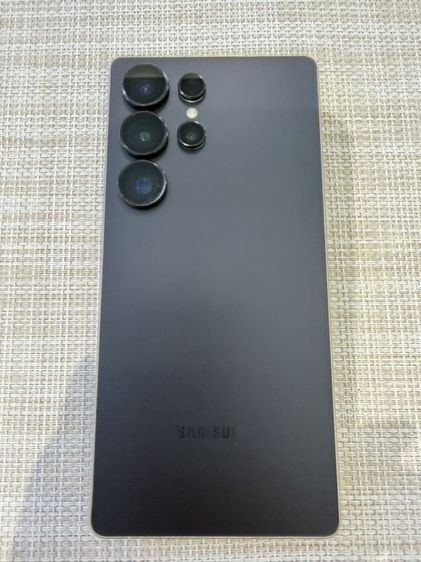 Samsung S25ultra 256gb ผ่อนได้ รับเทิร์น